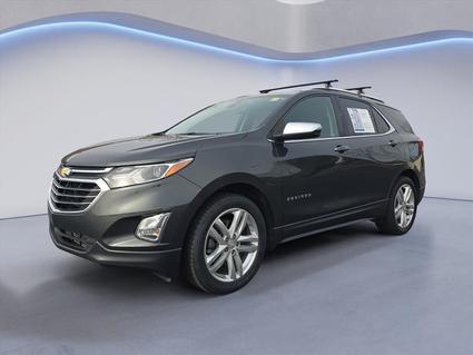 2018 Chevrolet Equinox Knoxville TN