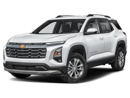 2025 Chevrolet Equinox Billings MT