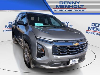 2025 Chevrolet Equinox Rapid City SD