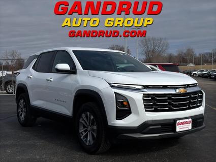 2025 Chevrolet Equinox Green Bay WI