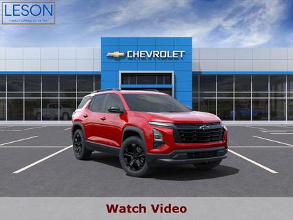 2026 Chevrolet Equinox Harvey LA