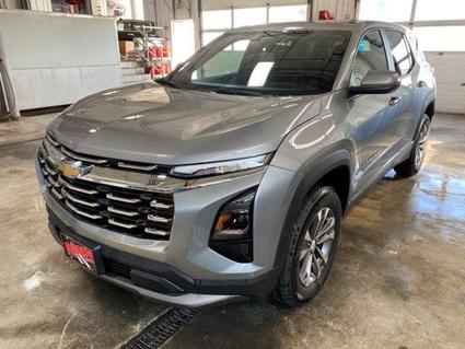 2026 Chevrolet Equinox Hazel Green WI