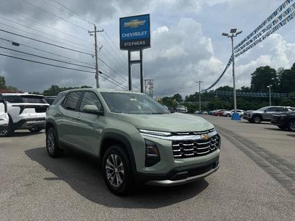 2026 Chevrolet Equinox Oak Hill WV