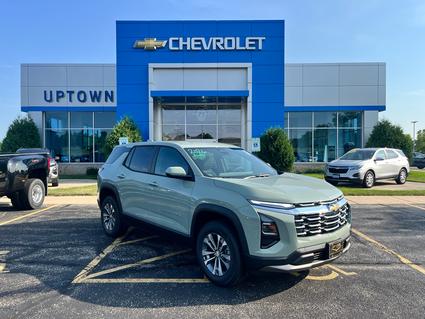 2026 Chevrolet Equinox Slinger WI