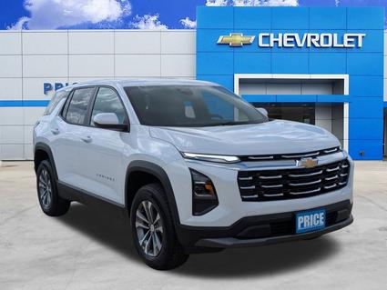 2026 Chevrolet Equinox Pleasanton TX
