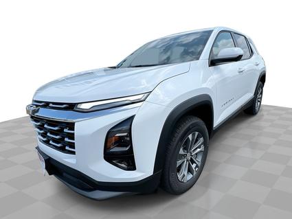 2026 Chevrolet Equinox Lewiston MN