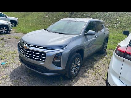 2026 Chevrolet Equinox Clarksburg WV