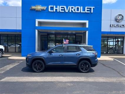 2026 Chevrolet Equinox Farmington MO