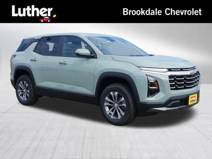 2026 Chevrolet Equinox Minneapolis MN
