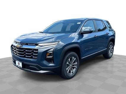 2026 Chevrolet Equinox Elburn IL