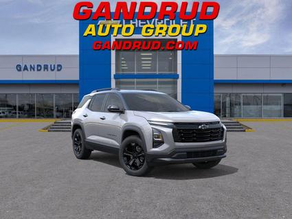 2026 Chevrolet Equinox Green Bay WI