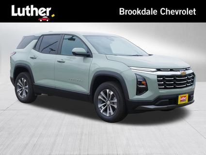 2026 Chevrolet Equinox Minneapolis MN