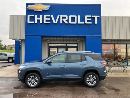 2026 Chevrolet Equinox Chadron NE