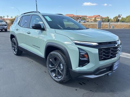 2026 Chevrolet Equinox Clovis CA