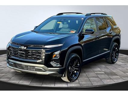 2026 Chevrolet Equinox Oak Hill WV