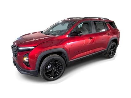 2026 Chevrolet Equinox Billings MT
