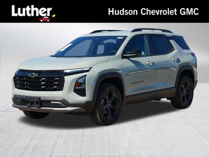 2026 Chevrolet Equinox Hudson WI