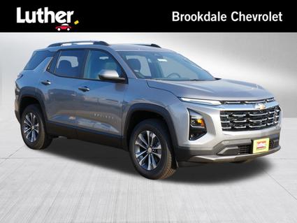 2026 Chevrolet Equinox Minneapolis MN
