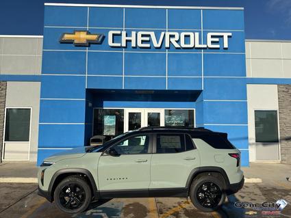 2026 Chevrolet Equinox Sidney MT