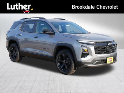 2026 Chevrolet Equinox Minneapolis MN