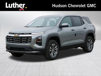2026 Chevrolet Equinox Hudson WI