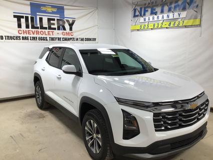 2026 Chevrolet Equinox Los Lunas NM