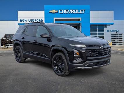 2026 Chevrolet Equinox Cleveland TN