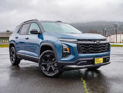 2026 Chevrolet Equinox Colville WA