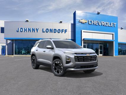 2026 Chevrolet Equinox Florissant MO