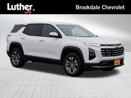 2026 Chevrolet Equinox Minneapolis MN