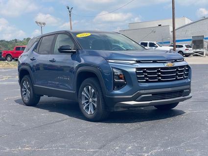 2026 Chevrolet Equinox Clinton TN