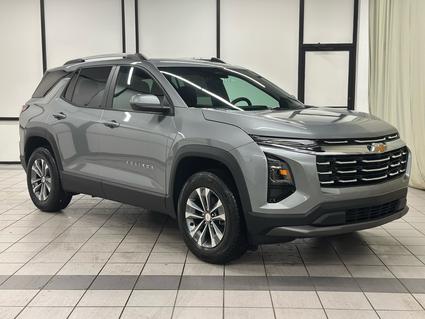 2026 Chevrolet Equinox Demotte IN