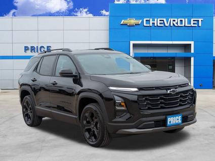 2026 Chevrolet Equinox Pleasanton TX