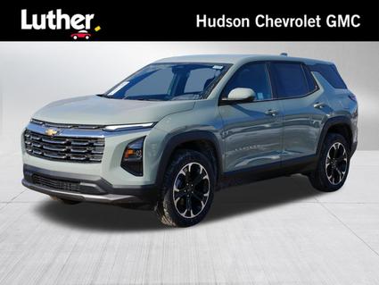 2026 Chevrolet Equinox Hudson WI