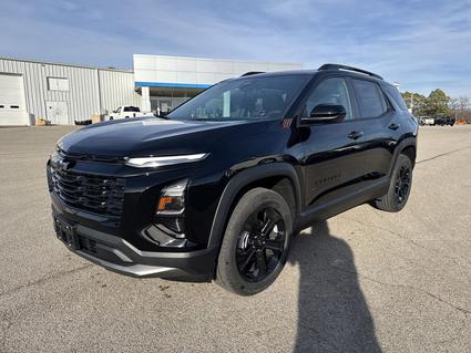 2026 Chevrolet Equinox Kennett MO