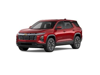 2026 Chevrolet Equinox Hazel Green WI