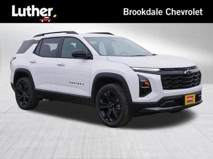 2026 Chevrolet Equinox Minneapolis MN