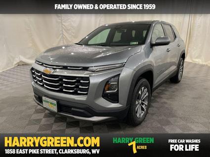 2026 Chevrolet Equinox Clarksburg WV