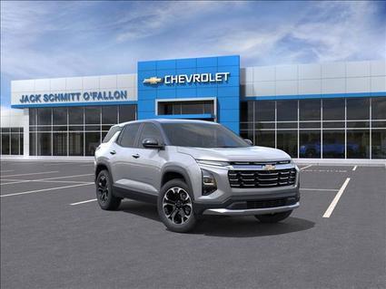 2026 Chevrolet Equinox O'Fallon IL