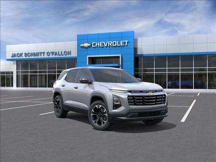 2026 Chevrolet Equinox O'Fallon IL