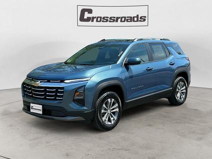 2026 Chevrolet Equinox Corinth MS