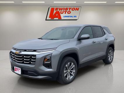 2026 Chevrolet Equinox Lewiston MN