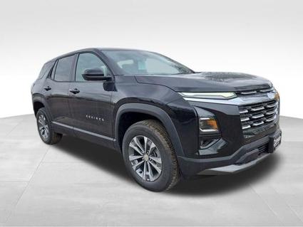 2026 Chevrolet Equinox Kalispell MT