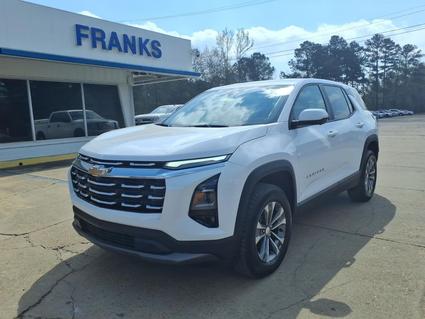 2025 Chevrolet Equinox Kosciusko MS