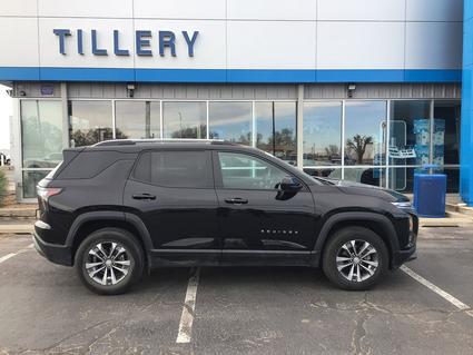 2025 Chevrolet Equinox Los Lunas NM