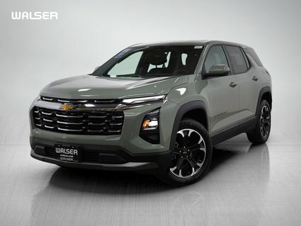 2025 Chevrolet Equinox Burnsville MN