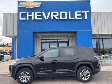 2025 Chevrolet Equinox Chadron NE