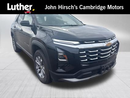 2025 Chevrolet Equinox Cambridge MN
