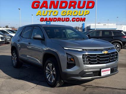 2025 Chevrolet Equinox Green Bay WI