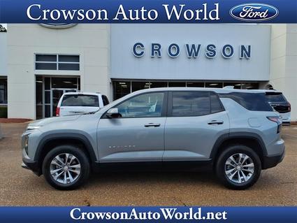 2025 Chevrolet Equinox Louisville MS